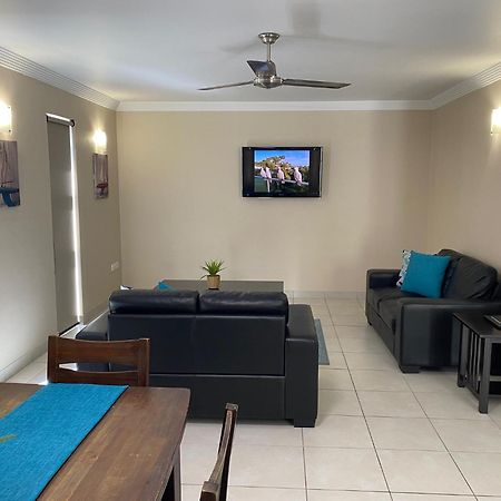 City Ville Apartments And Motel Rockhampton Dış mekan fotoğraf